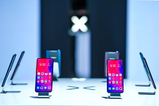 破曉重逢 OPPO Find X的數智煥新
