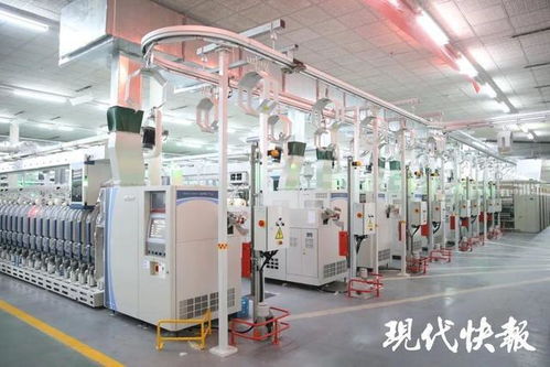 數字視聽 造夢工廠 加速崛起,在這里感受江蘇數字經濟與文化融合的新活力