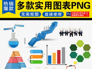 ppt數字目錄序列數據設計模版素材模板下載 17.07mb 其他大全 廣告背景